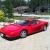 1990 Ferrari Testarossa Base Coupe 2-Door 4.9L