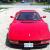 1990 Ferrari Testarossa Base Coupe 2-Door 4.9L