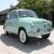 1960 Fiat 600D Convertible (Almost as rare as a Fiat Jolly!)