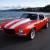  71 Camaro BIG Block 
