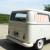  Restored 1967 Volkswagen Westfalia Bay Window Camper van 