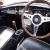  1966/D MG B 2dr Convertible Roadster 