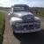  FORD F2 PICK UP TRUCK 1952 