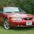  FORD MUSTANG 3.8l V6 SN95(P40)1995 (M) 