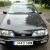  1992 J Reg Ford Sierra Sapphire RS Cosworth 4x4 (330BHP Stage 3) Ebony Black 