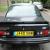  1992 J Reg Ford Sierra Sapphire RS Cosworth 4x4 (330BHP Stage 3) Ebony Black 
