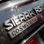  1992 J Reg Ford Sierra Sapphire RS Cosworth 4x4 (330BHP Stage 3) Ebony Black 
