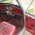  1968 WOLSELEY HORNET 998CC RED LEATHER INTERIOR. 
