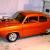 1951 Henry J 2-door Sedan Cruiser -355 Chevy Roller Motor - 6-71 Blower - 700R-4