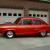 1951 Henry J 2-door Sedan Cruiser -355 Chevy Roller Motor - 6-71 Blower - 700R-4