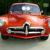 1951 Henry J 2-door Sedan Cruiser -355 Chevy Roller Motor - 6-71 Blower - 700R-4