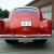 1951 Henry J 2-door Sedan Cruiser -355 Chevy Roller Motor - 6-71 Blower - 700R-4