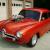 1951 Henry J 2-door Sedan Cruiser -355 Chevy Roller Motor - 6-71 Blower - 700R-4