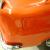 1951 Henry J 2-door Sedan Cruiser -355 Chevy Roller Motor - 6-71 Blower - 700R-4