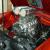 1951 Henry J 2-door Sedan Cruiser -355 Chevy Roller Motor - 6-71 Blower - 700R-4