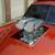 1951 Henry J 2-door Sedan Cruiser -355 Chevy Roller Motor - 6-71 Blower - 700R-4