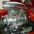 1951 Henry J 2-door Sedan Cruiser -355 Chevy Roller Motor - 6-71 Blower - 700R-4