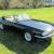  Jaguar XJ-S / XJS Convertible V12 - stunning condition with massive history file 