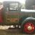  VERY RARE 1936 BEDFORD DOUBLE DROP SIDE TRUCK 