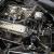  1989 FERRARI 412 WITH V8 CHEVY ENGINE AND ORIGINAL AUTO TRANSMISSION 