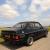  1979 FORD ESCORT RS CUSTOM BLACK - GOOD SOLID CAR AT A VERY SENSIBLE PRICE... 