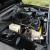  1979 FORD ESCORT RS CUSTOM BLACK - GOOD SOLID CAR AT A VERY SENSIBLE PRICE... 