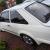  FORD ESCORT RS TURBO Series 1 - 1985 - BEAUTIFUL condition 