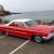  1963 FORD GALAXIE 500 RED STUNNING CONDITION INSIDE AND OUT 