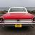  1963 FORD GALAXIE 500 RED STUNNING CONDITION INSIDE AND OUT 