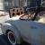 1937 LaSalle Convertible Roadster Project for Sale or Trade!