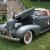 1937 LaSalle Convertible Roadster Project for Sale or Trade!