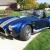 Backdraft Racing Roadster, 2007 production, all options, 515 HP Roush - Perfect!