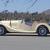 1960 Morgan Plus 4 Fully Restored Excellent Condition
