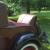 Rare 1931 DeVaux Sports Coupe with Rumble Seat