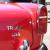 1966 Triumph TR6A  IRS Frame-Off Restoration