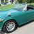 1966 TRIUMPH TR4A RESTORED LEATHER NEW TOP BRITISH RACING GREEN GORGEOUS CAR!!