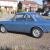  Lancia Fulvia S3 coupe, 1976, Good condition, MOT and Tax 