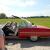 1975 Chevrolet Caprice Classic Convertible 2-Door 6.6L