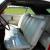 1975 Chevrolet Caprice Classic Convertible 2-Door 6.6L