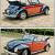  One and Only VW Beetle Convertible 1971 Fully Restored 