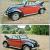  One and Only VW Beetle Convertible 1971 Fully Restored 