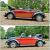  One and Only VW Beetle Convertible 1971 Fully Restored 