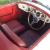  1960 MGA Roadster 
