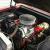  1963 Chevrolet Impala SS TWO Door Hardtop 