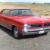  1964 Pontiac Grand Prix Factory 389 4 Barrel GTO Catalina Impala Chev Monaro GTS in Adelaide, SA 