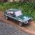  1981 Talbot Sunbeam Lotus Very Rare Original Green Car 