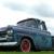  1959 CHEVY APACHE STEPSIDE TRUCK, RATROD/HOTROD 