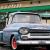  1959 CHEVY APACHE STEPSIDE TRUCK, RATROD/HOTROD 