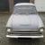  FORD CORTINA 1.5 SUPER, ONE PREVIOUS OWNER 