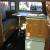  VW Westfalia Campmobile Bay Window Camper 